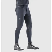 Produktbild von EGO7 Jumping EJ Reithose für Herren mit Knie Grip aus Polyamid