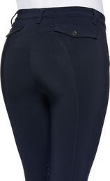 Produktbild von EGO7 Jumping PT Kniegrip Reithose Damen aus Polyamid
