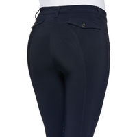 Produktbild von EGO7 Jumping PT Kniegrip Reithose Damen aus Polyamid