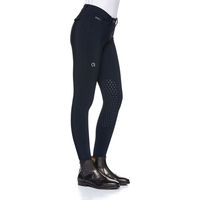 Produktbild von EGO7 Jumping PT Kniegrip Reithose Damen Beige Größe 44