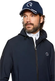 Produktbild von EGO7 Kappe Ego 7 Air Blau Unisex Sommer
