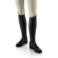 Produktbild von EGO7 Lyra Minichaps aus Leder Schwarz Unisex Größe L