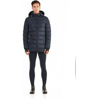 Produktbild von EGO7 Odina Daunenparka für Herren in Blau Größe S