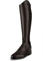 EGO7 Orion Reitstiefel aus Leder für Unisex in Braun Größe 41 – Bild 1 von 2