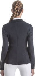 Produktbild von EGO7 Performance One Turnierjacket Damen aus Nylon wasserabweisend