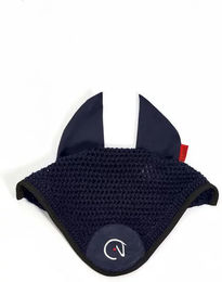 Produktbild von EGO7 Pferdedecke Kurzdecke Blau