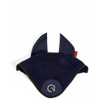 Produktbild von EGO7 Pferdedecke Kurzdecke Blau
