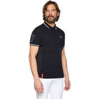 Produktbild von EGO7 Polo Top Air Poloshirt für Herren aus Nylon