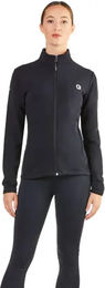 Produktbild von EGO7 Reit-Hoodie Full Zip Damen Blau Schwarz Größe 40