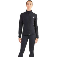 Produktbild von EGO7 Reit-Hoodie Full Zip Damen Blau Schwarz Größe 40