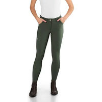 Produktbild von EGO7 Reithose Damen Jumping PT Mid Grip Grün