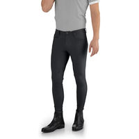 Produktbild von EGO7 Reithose Jumping EJ Mid Grip für Herren in Grau oder Schwarz