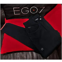 Produktbild von EGO7 Reithose Mid Grip Damen Jumping Vb