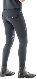 Produktbild von EGO7 Reithose Mid Grip Jumping EJ für Herren