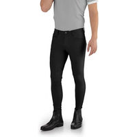 Produktbild von EGO7 Reithose Mid Grip Jumping EJ für Herren in Schwarz