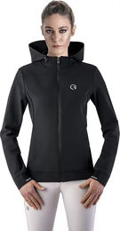Produktbild von EGO7 Reitjacke für Damen in Schwarz Größe 42