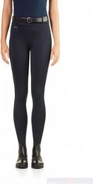 EGO7 Reitleggings Full Grip PushUp für Damen aus Nylon – Bild 1 von 2