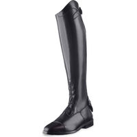 Produktbild von EGO7 Reitstiefel aus Leder Schwarz Unisex