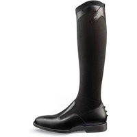 Produktbild von EGO7 Reitstiefel Contact für Herren aus Leder in Schwarz Größe 34 M