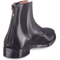Produktbild von EGO7 Reitstiefel Libra aus Leder Schwarz Unisex Größe 36