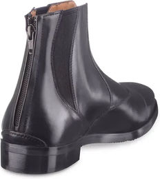 Produktbild von EGO7 Reitstiefel Libra aus Leder Schwarz Unisex Größe 37