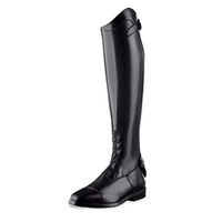 Produktbild von Ego7 Reitstiefel Orion aus Leder in Schwarz Größe 41 Unisex