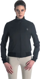 Produktbild von EGO7 Reitturnierjacke Be Air Sommerjacke für Damen und Herren