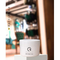 Produktbild von Ego7 Schuhcreme Schwarz 200ml