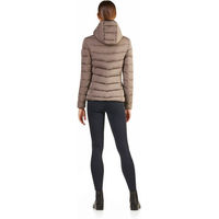 Produktbild von EGO7 Short Padded Jacket Winterjacke Blau Größe 34