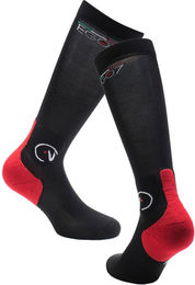 Produktbild von EGO7 Socken aus Nylon in Schwarz Größe 36/38