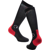 Produktbild von EGO7 Socken aus Nylon in Schwarz Größe 36/38
