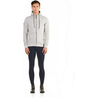 Produktbild von EGO7 Sweatshirt für Herren aus Baumwolle Blau Größe M
