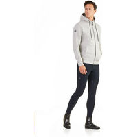 Produktbild von EGO7 Sweatshirt für Herren aus Baumwolle in Blau oder Grau Größe L