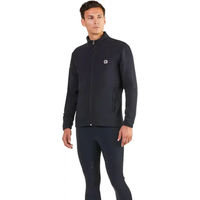 Produktbild von EGO7 Sweatshirt Reiten Full Zip für Herren in Blau oder Schwarz Größe XL