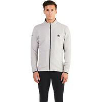Produktbild von EGO7 Sweatshirt Reiten Full Zip für Herren in Grau Größe S
