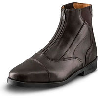 Produktbild von EGO7 Taurus Reitstiefel aus Leder für Unisex in Braun Größe 38