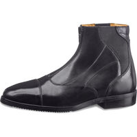 Produktbild von EGO7 Taurus Reitstiefel aus Leder in Braun oder Schwarz Größe 35