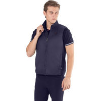Produktbild von EGO7 Toty Steppweste für Herren aus Nylon in Blau Größe S