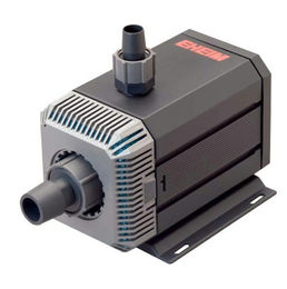 Produktbild von EHEIM 1260 Universalpumpe 2400 Ersatzteil für Außenfilter aus Kunststoff Schwarz
