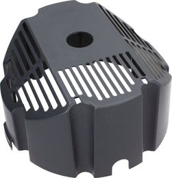 Eheim Abdeckhaube für Außenfilter 2260 und 3460 aus Kunststoff in Schwarz und Grau – Bild 1 von 3