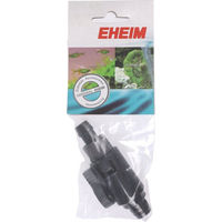 Produktbild von Eheim Absperrhahn aus Kunststoff für Fisch Außenfilter