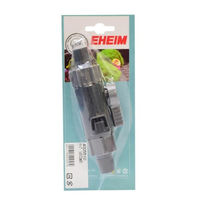 Produktbild von Eheim Absperrhahn für Aquarienschlauch 16/22 mm aus Kunststoff für Fisch-Außenfilter