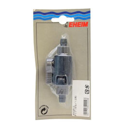 Eheim Absperrhahn für Schlauch 9/12 mm aus Kunststoff – Bild 1 von 7
