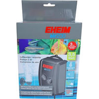 Produktbild von EHEIM Air 200 Luftpumpe für Fische mit 200 l/h regelbar inklusive Schlauch