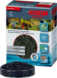 EHEIM Aktiv Filterkohle für Fische 250 ml - 250 ml – Bild 1 von 5