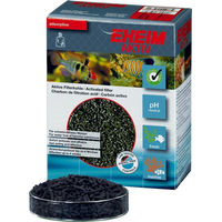 Produktbild von EHEIM Aktiv Filterkohle für Fische 250 ml - 250 ml