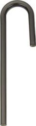 Eheim Ansaugrohr für Aquarium Außenfilter Anthrazit 16/22 mm - 1 Stk. – Bild 1 von 3