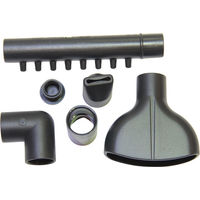 Produktbild von Eheim Anschluss-Set mit Ausströmer für Aqua Miniflat und Miniup Filter für Fische und Garnelen