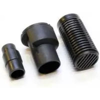 Produktbild von Eheim Anschlusskit für Aquariumfilter compactON 300/600 aus Kunststoff in Schwarz