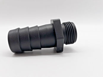 Eheim Anschlussstück für Außenfilter Classic 2250 2260 und 1500XL aus Kunststoff für Fischwasserfilter – Bild 1 von 5